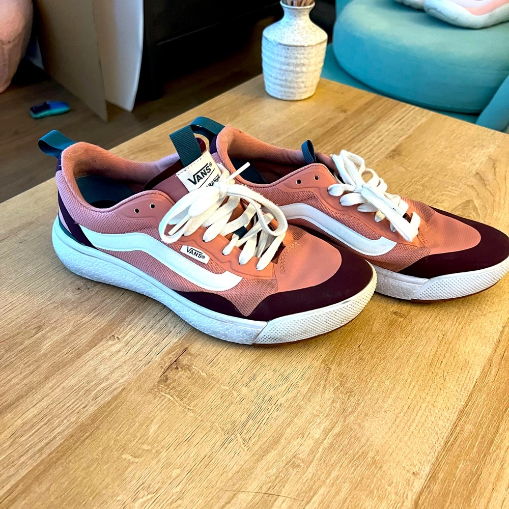 Vans Ultrarange Sneakers